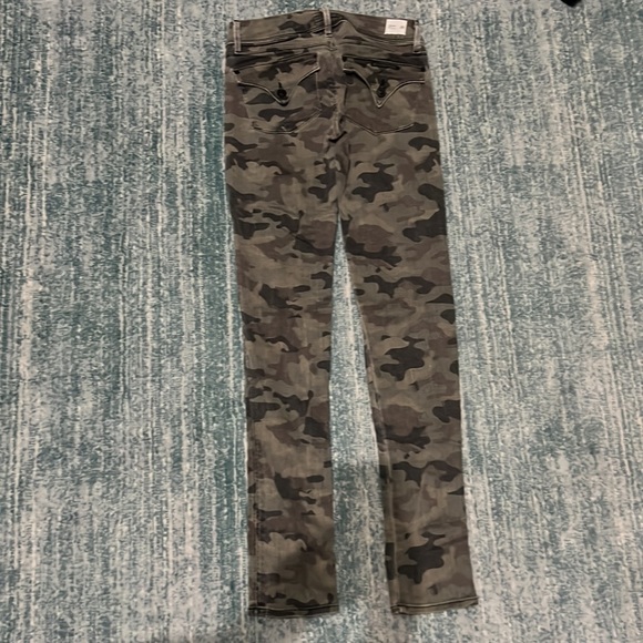 Hudson Jeans Collin Skinny - Picture 3 of 7